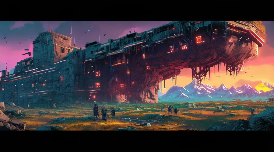无双剑姬游戏图片2